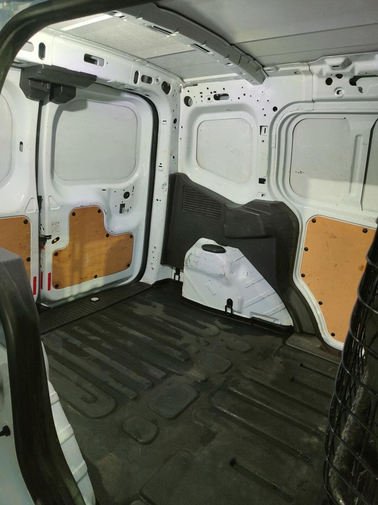 Ford transit courier 1.5 TDCi 2018