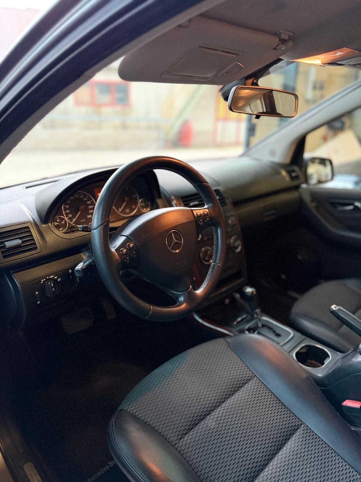 Mercedes-benz A 180 CDI Avantgarde