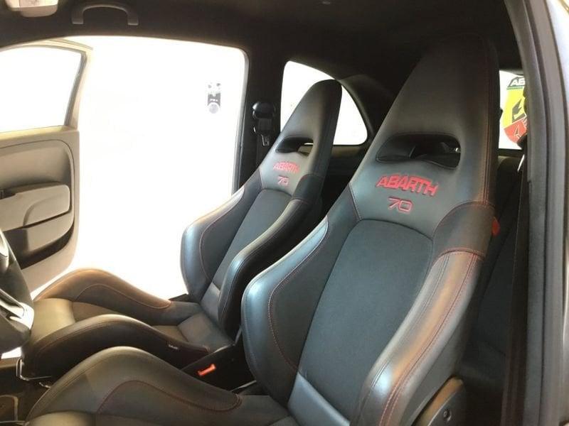 Abarth 595 1.4 Turbo T-Jet 180 CV Esseesse MY19