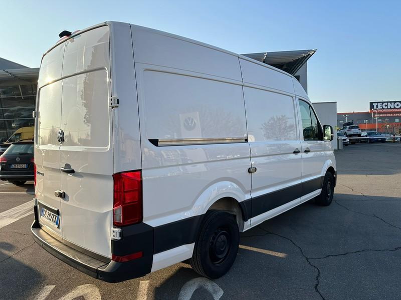 Volkswagen Crafter 35 2.0 tdi 140cv l3h3 business