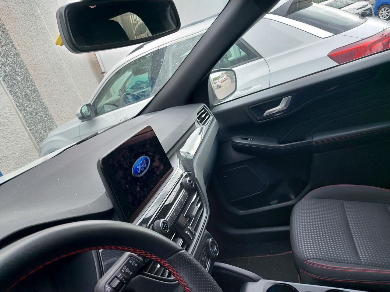 Ford Kuga 1.5 120CV ST-LINE AUTOM. **PREZZO REALE**UNIPRO'**