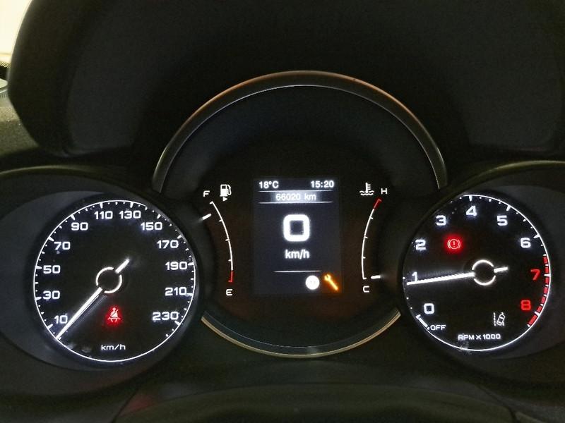 FIAT 500X 1.0 120CV MY22 CLUB