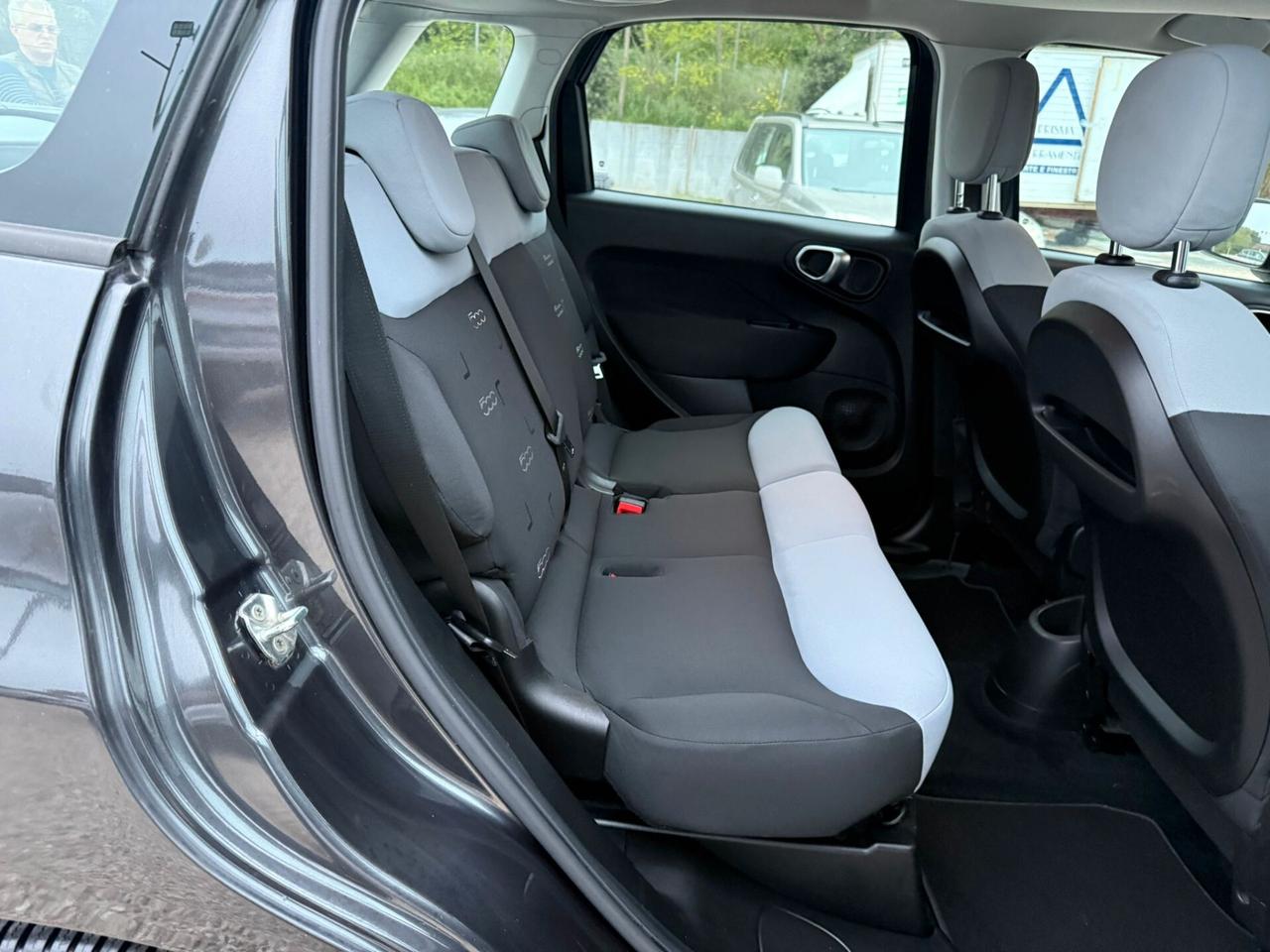 Fiat 500L 1.3 Multijet 85 CV Pop Star