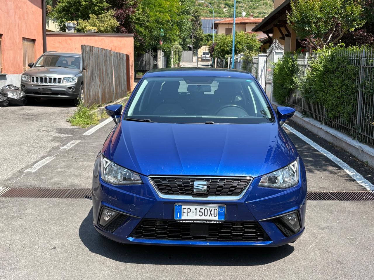 Seat Ibiza 1.6 TDI 80 CV 5 porte XCELLENCE