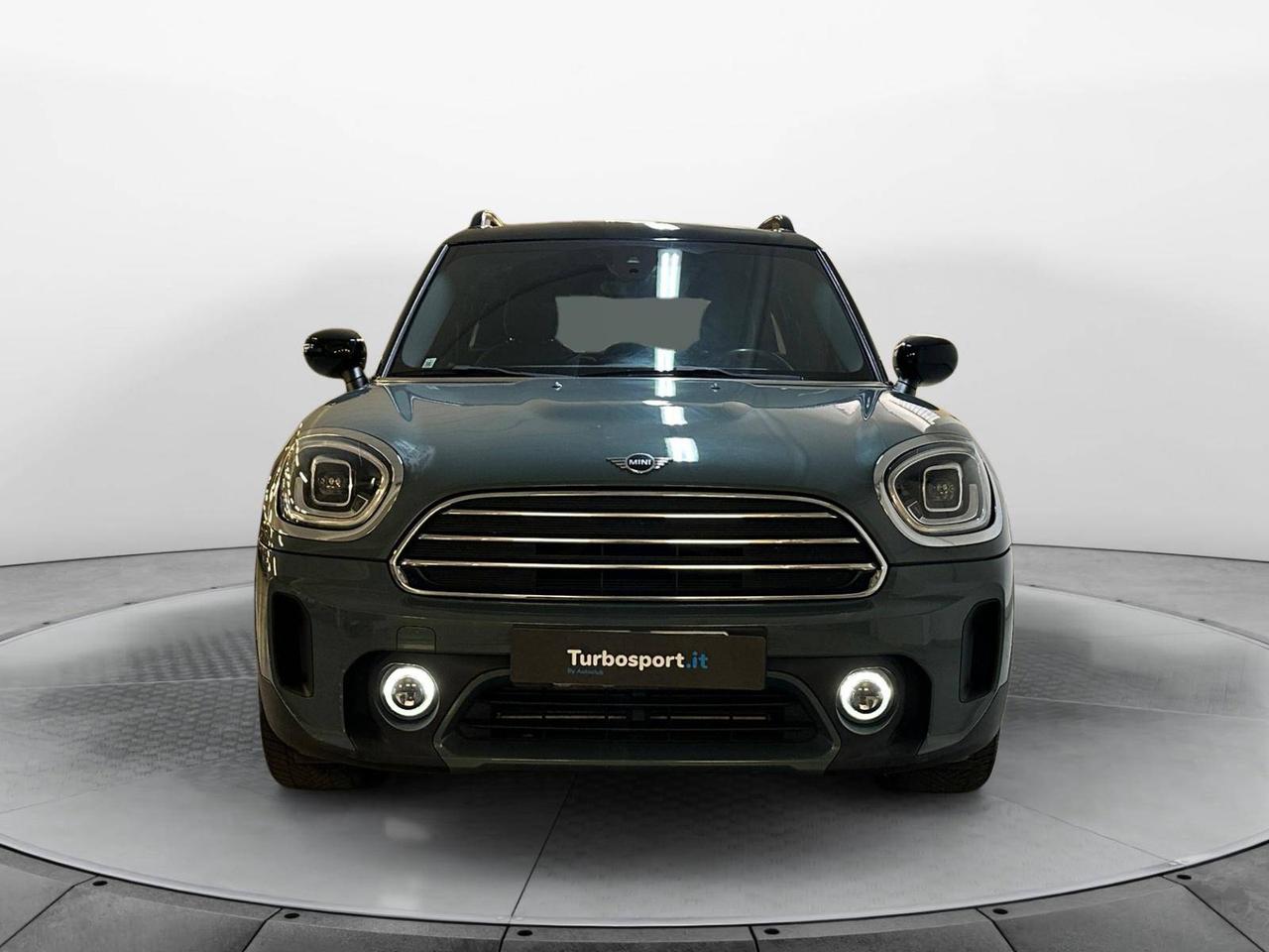 MINI Countryman Cooper D Classic