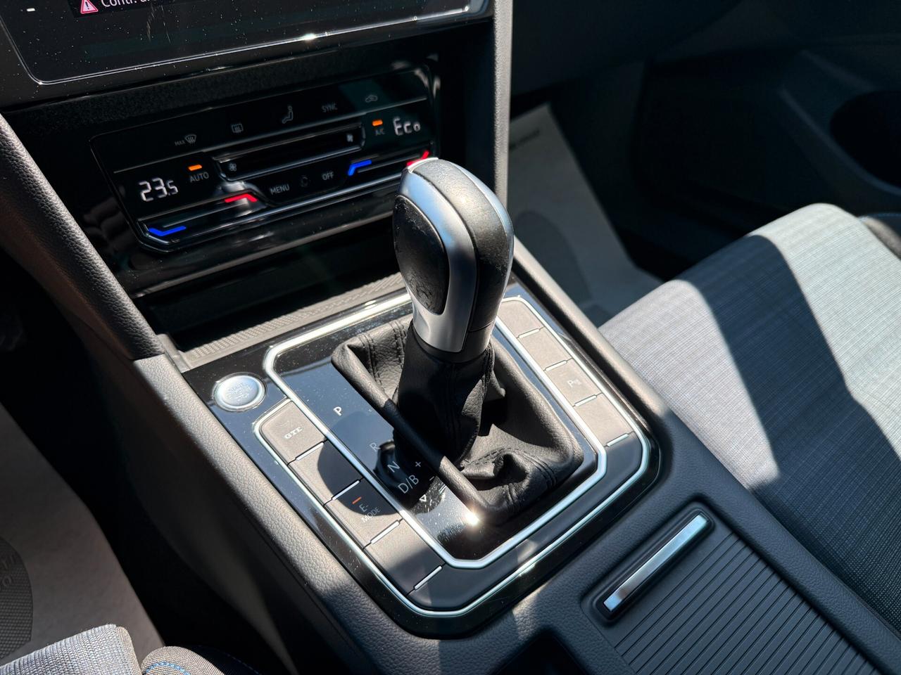 Volkswagen Passat 1.4 GTE DSG Plug-In-Hybrid