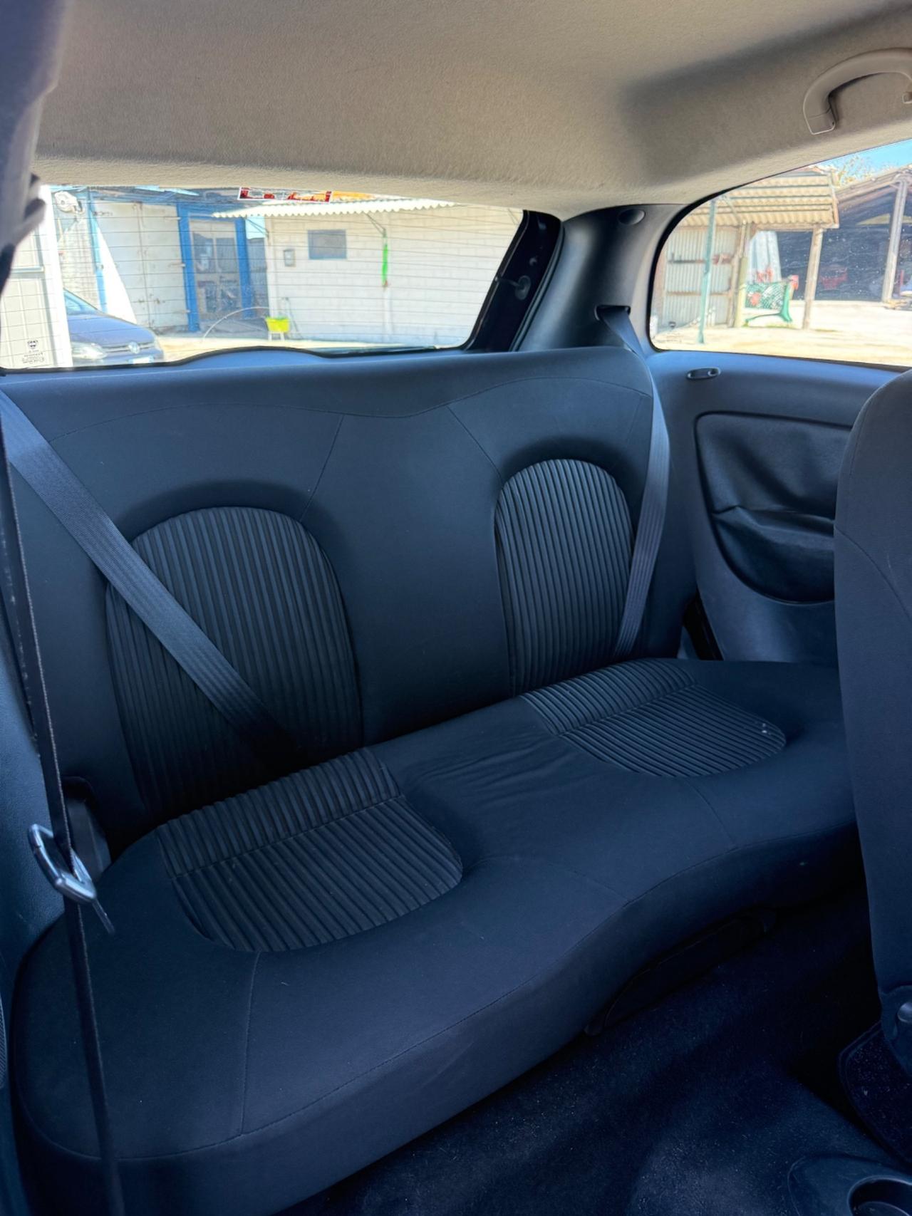 Lancia Ypsilon Diesel 1.3 Multijet NEOPATENTATI
