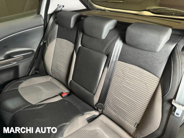 ALFA ROMEO Giulietta 2.0 JTDm-2 150 CV Exclusive