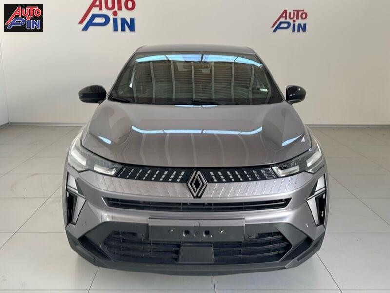 Renault Captur techno EGO-G 100cv GPL