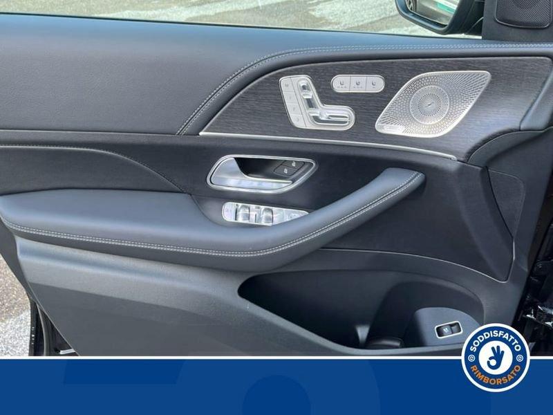 Mercedes-Benz GLE 350de 4Matic EQ-Power AMG Line Premium