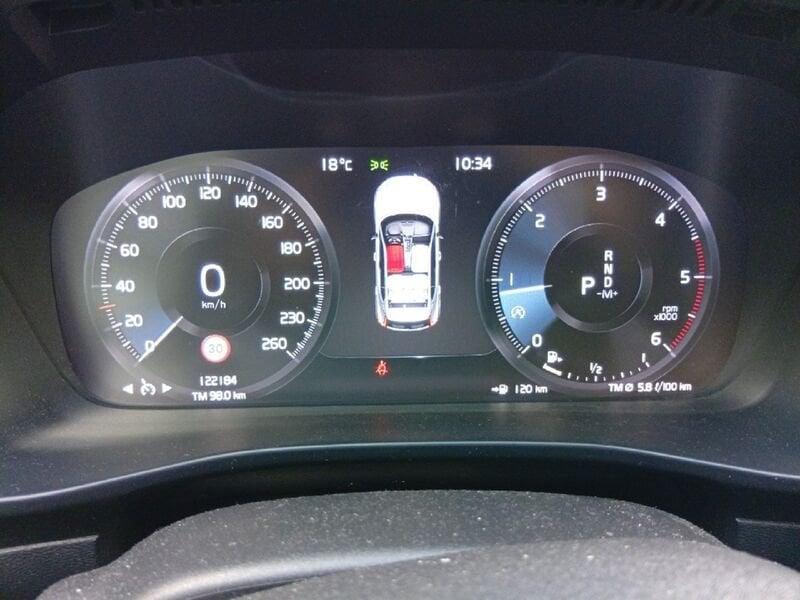 Volvo XC40 2.0 d3 Business Plus geartronic my20