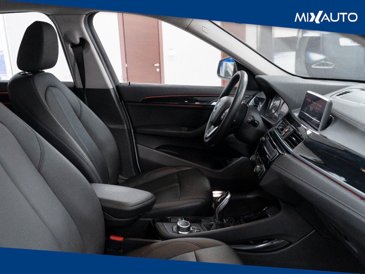 BMW X1 sDrive18i X-Line 136CV Auto