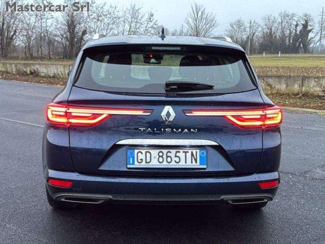 RENAULT Talisman Sporter 2.0 blue dci Business 160cv edc - GD865TN