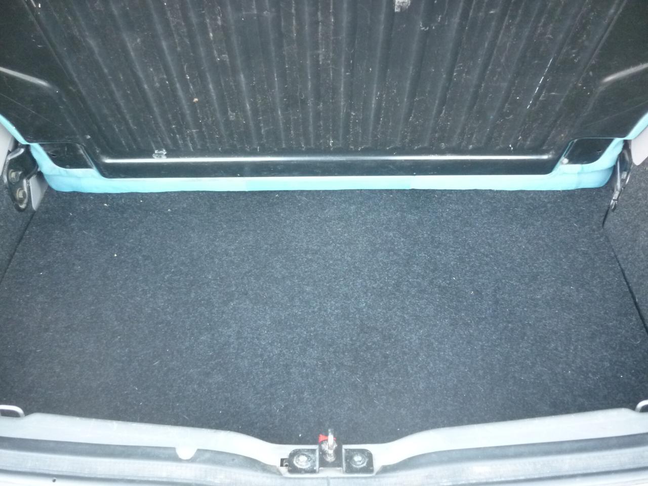 Fiat Panda 1.2 Dynamic NEOPATENTATI KM 113.000