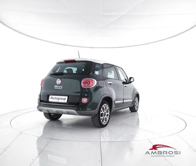 FIAT 500L Trekking 1.6 Multijet 120 CV Trekking