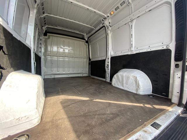 FIAT Ducato *PROMO* 33 2.2 Mjt 140CV PM-TM Furgone