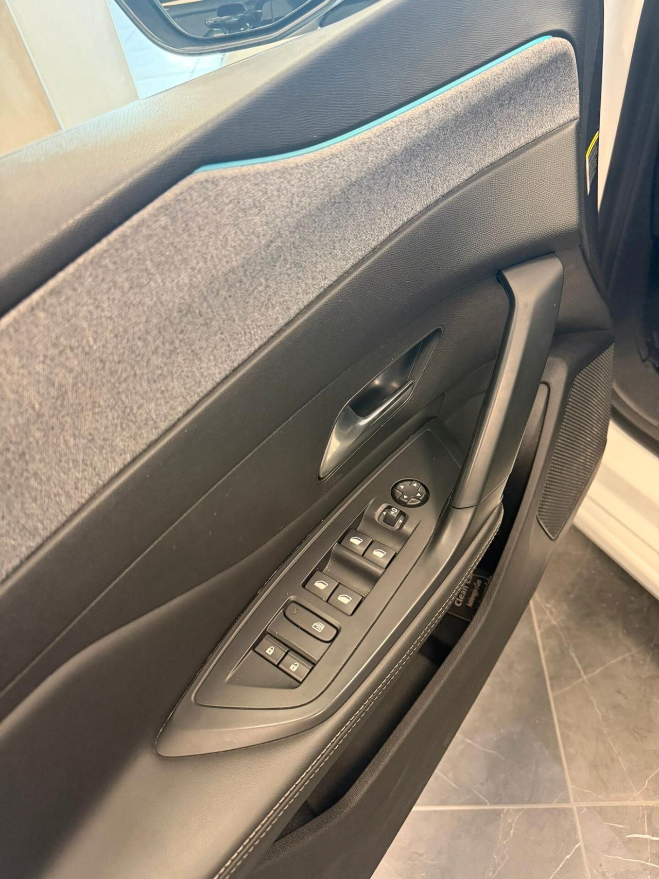 Peugeot 308 BlueHDi 130 S&S EAT8 SW Allure Pack