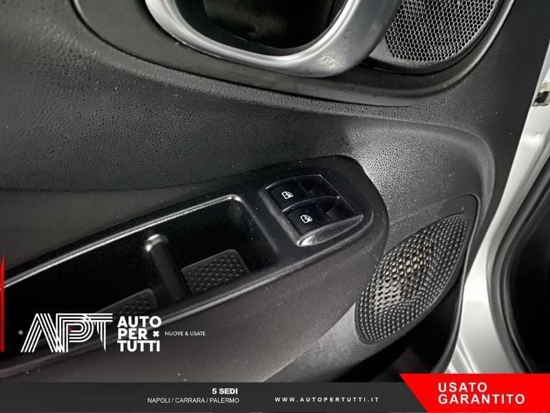 FIAT 500L 500L 1.3 mjt Urban 95cv dualogic my19