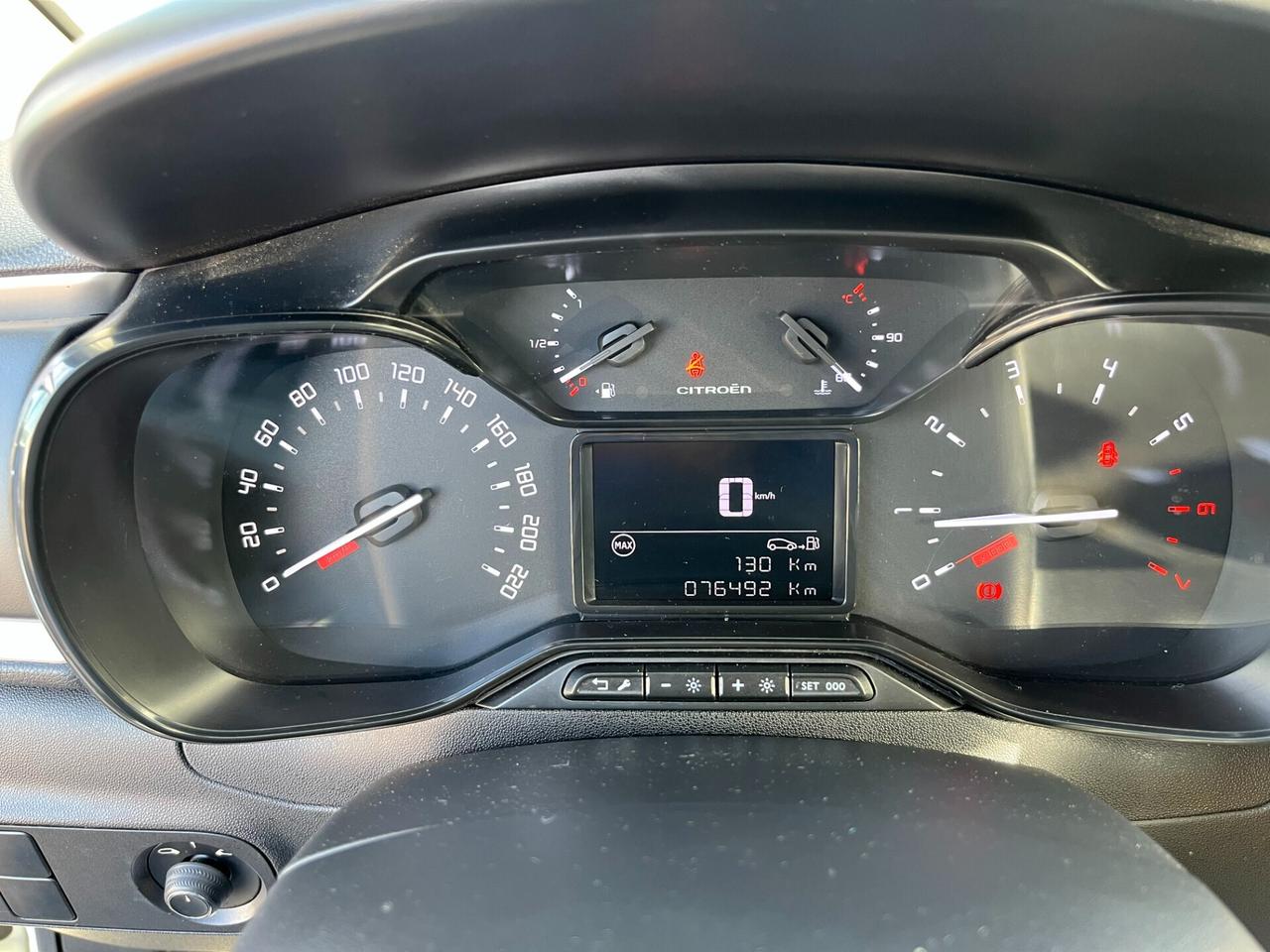 Citroen C3 PureTech 110 S&S Shine