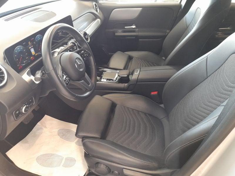Mercedes-Benz GLB GLB 180 d Automatic Sport