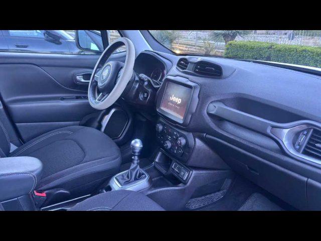 JEEP Renegade - 1.6 Mjt 120 CV S