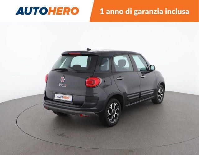 FIAT 500L 1.4 95 CV City Cross