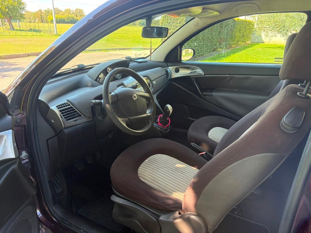 Multijet 1.3 neopatentati
