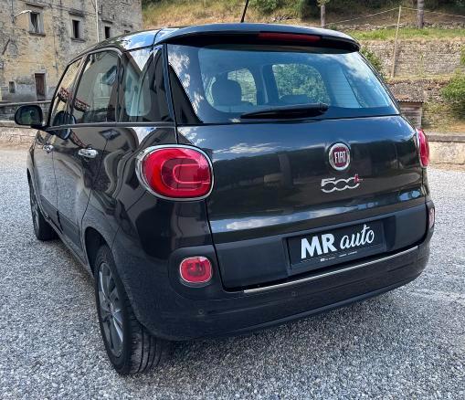 Fiat 500L 500L 1.4 Lounge 95cv