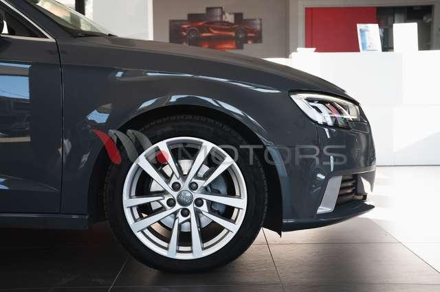Audi A3 SPB 30 TDI Ambition 110 CV