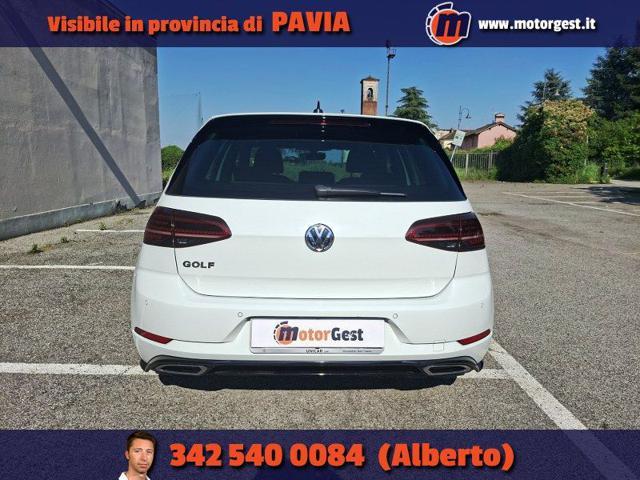 VOLKSWAGEN Golf 1.5 TSI ACT DSG 5p. Sport R-Line