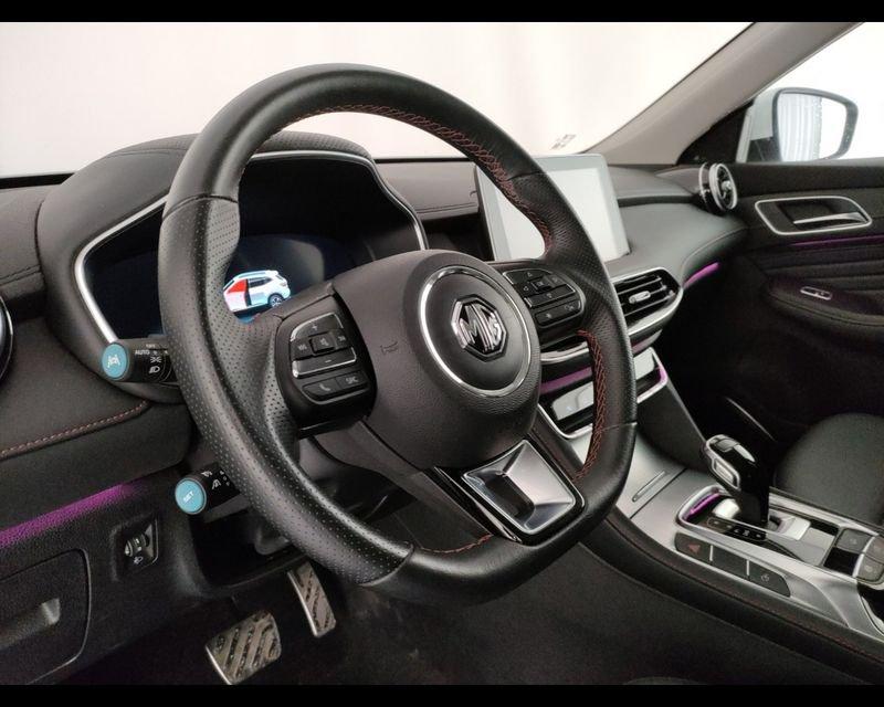 MG HS E 1.5 t-gdi phev Luxury auto