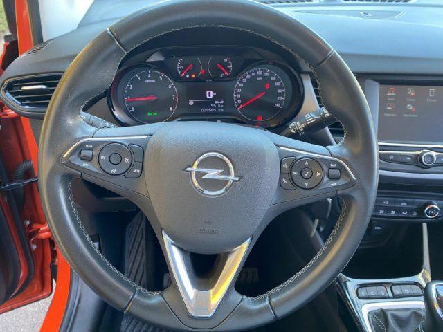 OPEL Crossland 1.2 12V Start&Stop Edition