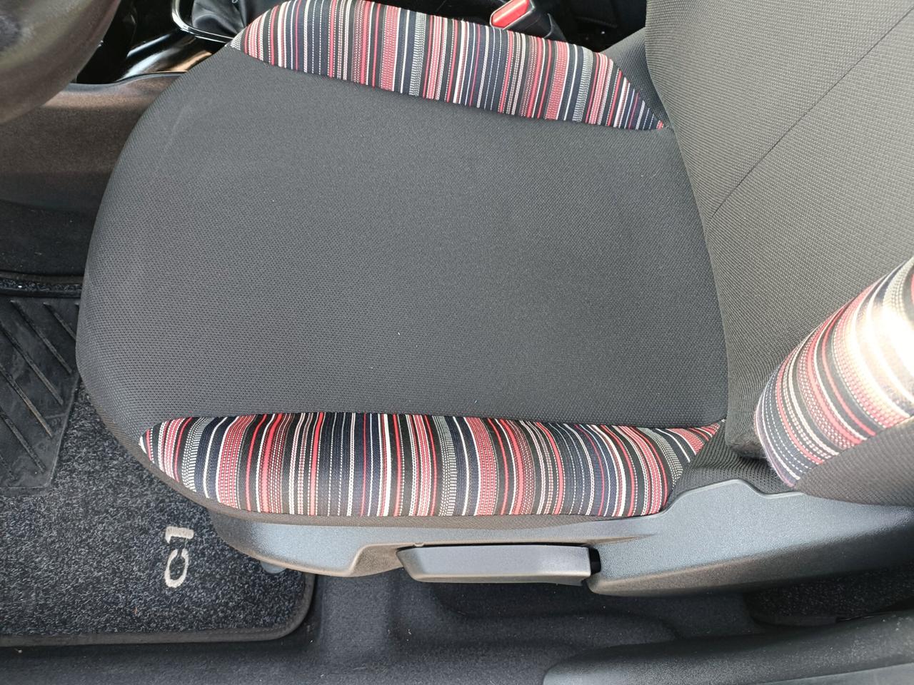 Citroen C1 VTi 72 S&S 5 porte Shine