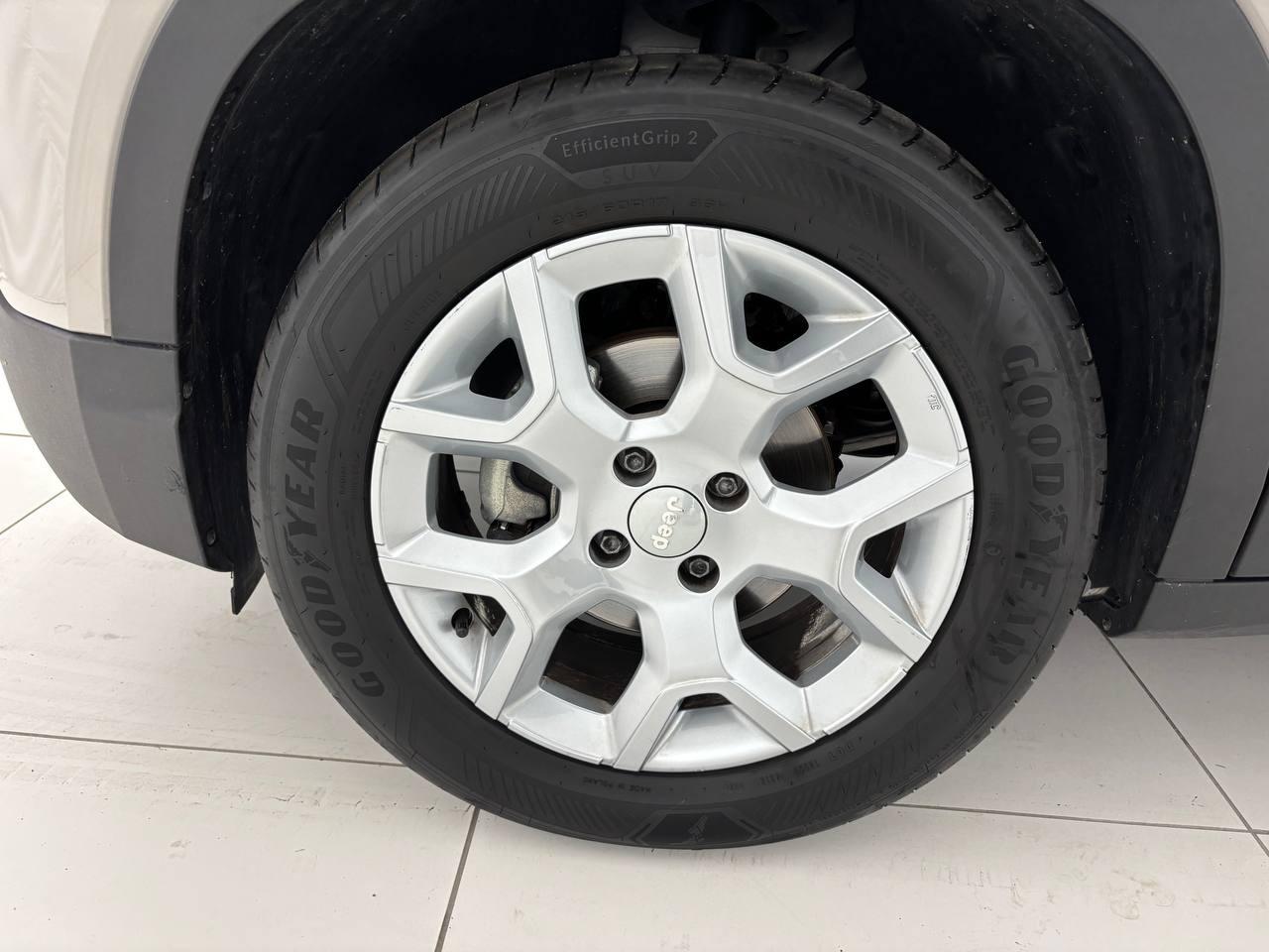 JEEP Avenger 1.2 turbo Altitude fwd 100cv