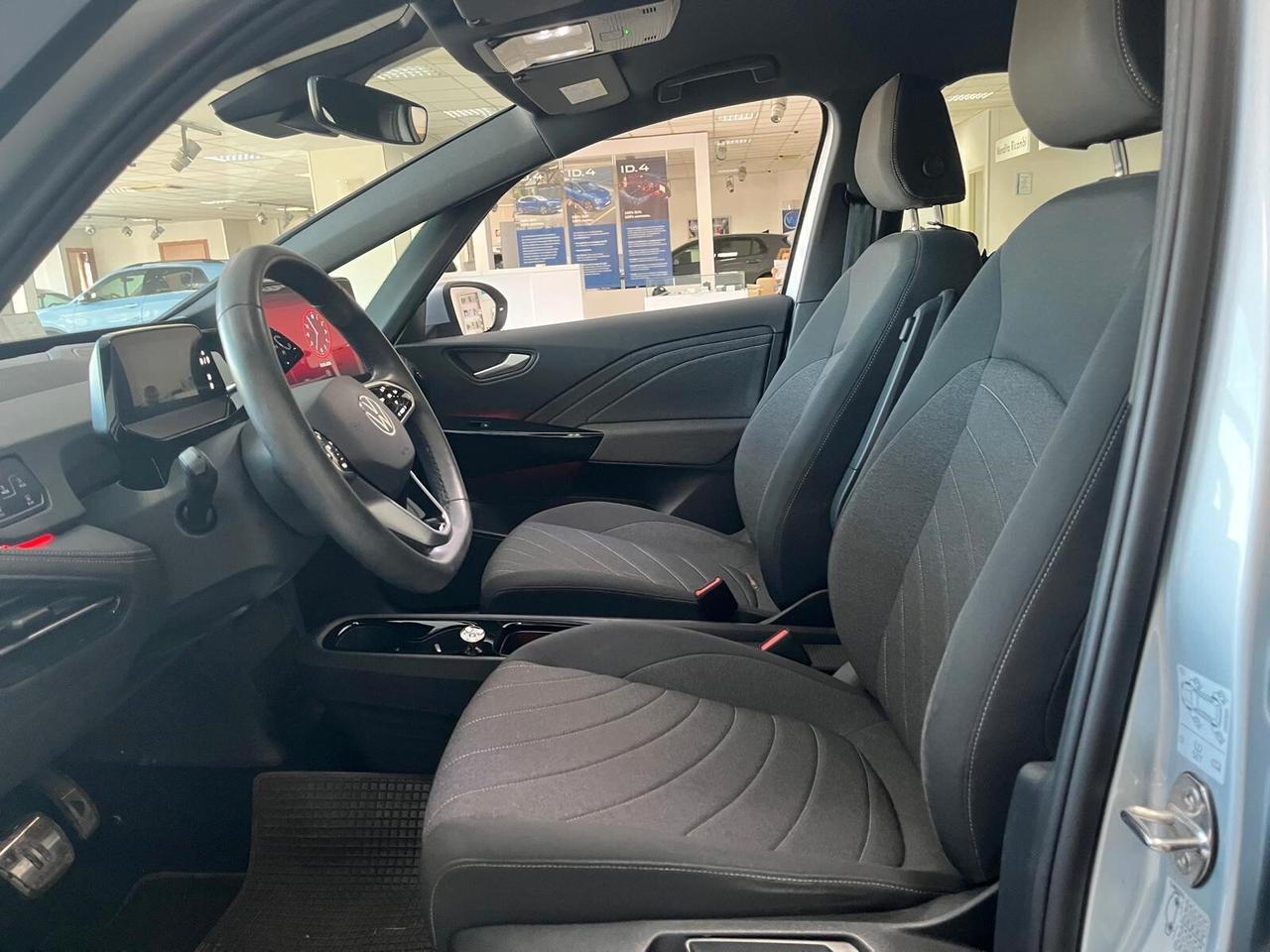Volkswagen ID.3 Pro Performance