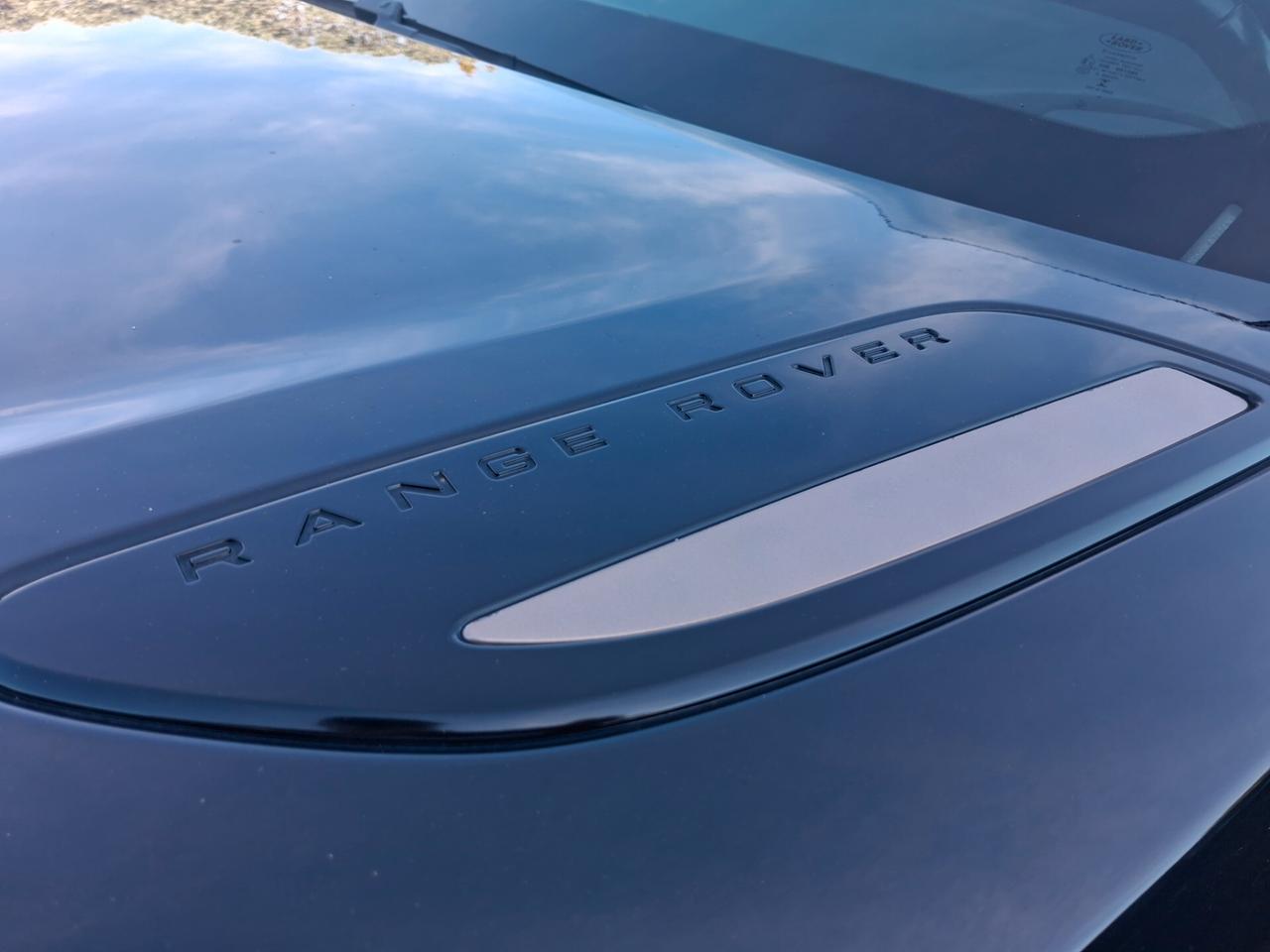 Land Rover Range Velar 2.0D I4 240 CV