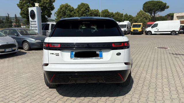 LAND ROVER Range Rover Velar 2.0D I4 240 CV R-Dynamic SOLO 90000 KM