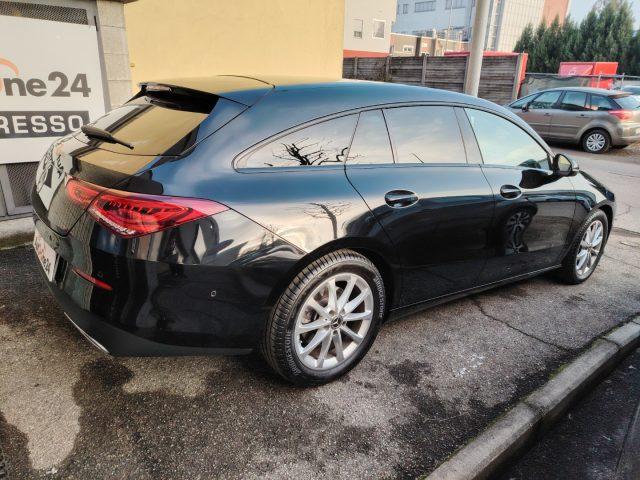 MERCEDES-BENZ CLA 180 Shooting Brake Premium PREZZO REALE-BENZ. MANUALE