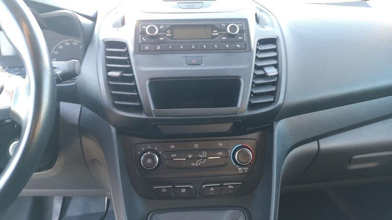 Ford Transit Connect 1.5 TDCi 100CV PC Furgone Trend