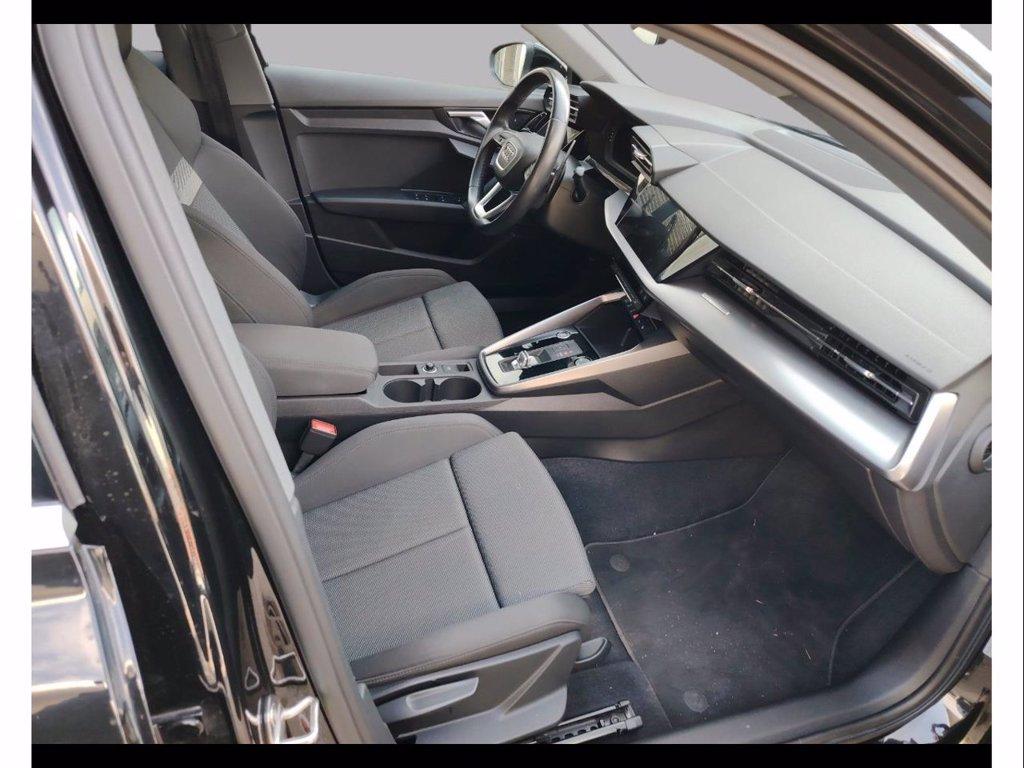 AUDI A3 sportback 30 2.0 tdi s line edition s-tronic del 2023