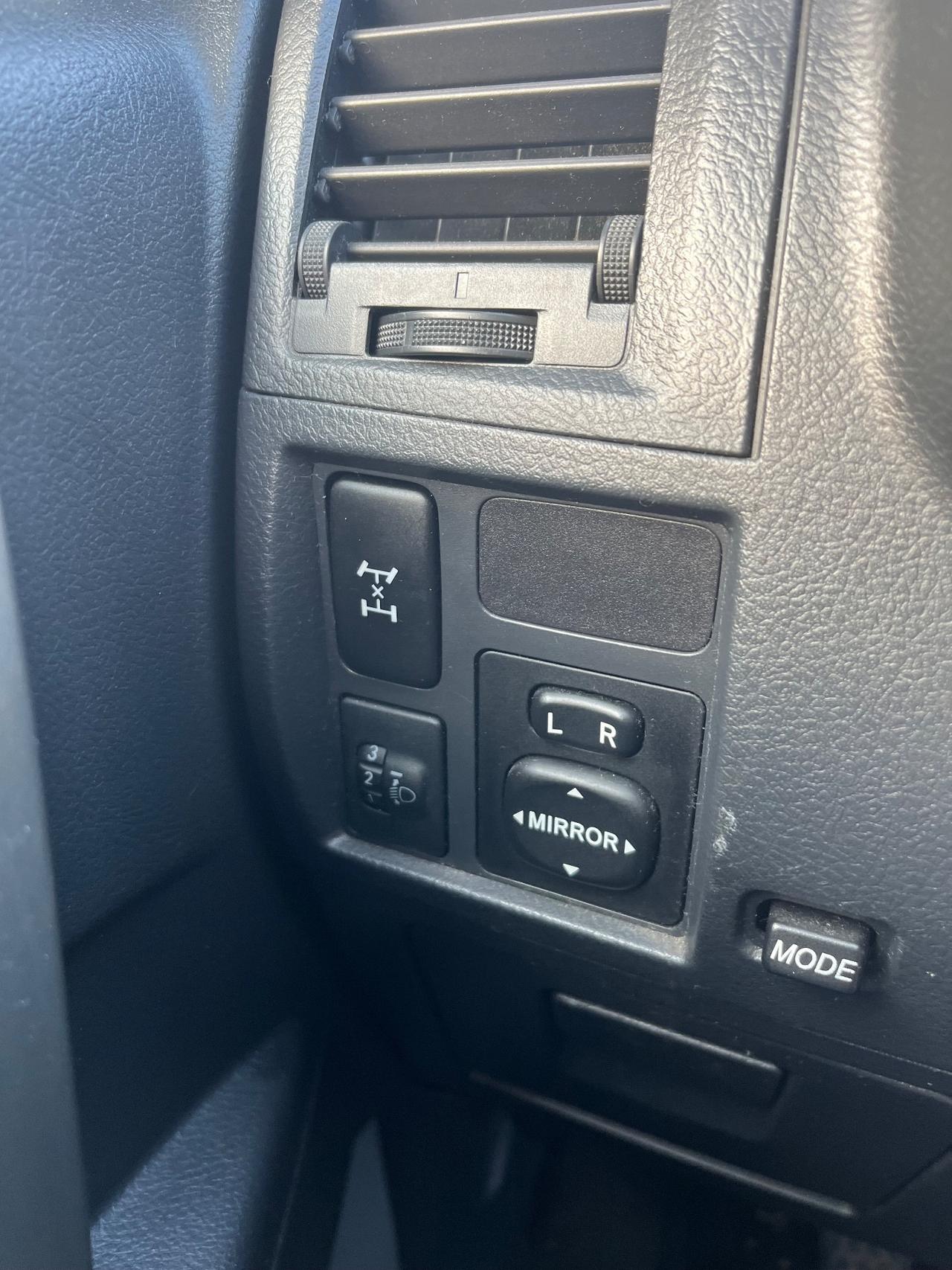 Daihatsu Terios 1.5 4WD SX Green Powered