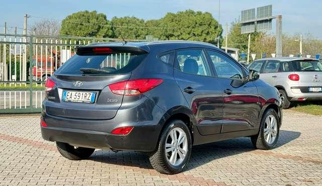 Hyundai iX35 1.6 Comfort 2wd