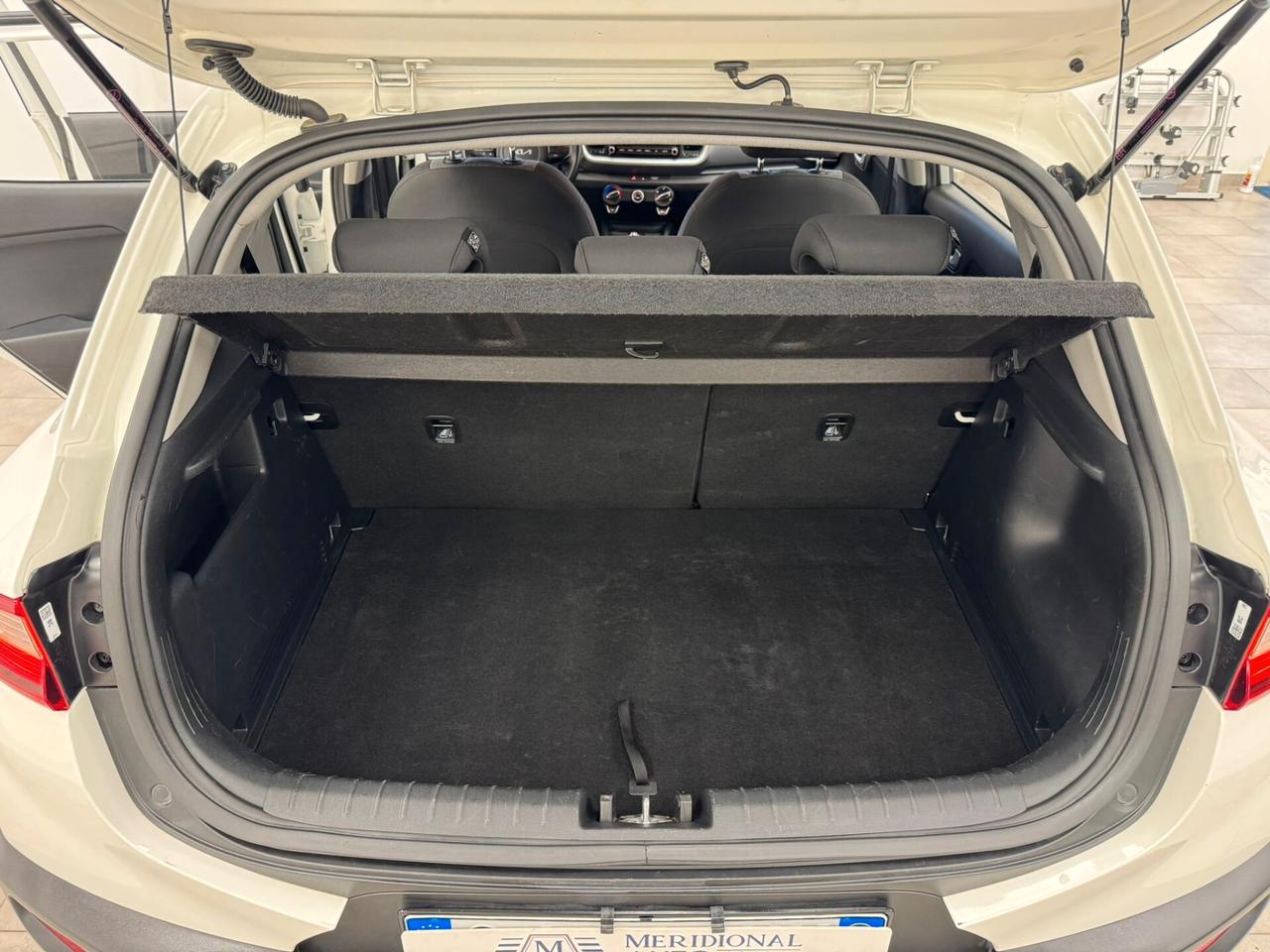 Kia Stonic 1.2 DPI Style