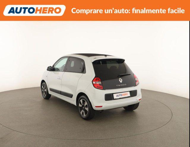 RENAULT Twingo SCe Stop&Start Openair