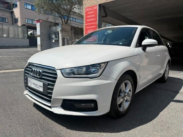 Audi A1 1.4 TDI Sport 90cv.