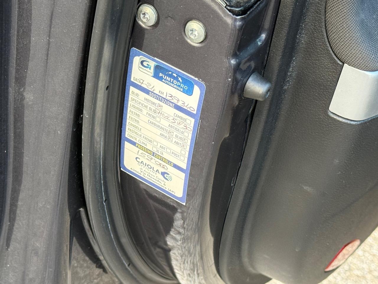 Kia Ceed 1.4CRDi 90CV NEOPATENTATI Berlina Class EU5