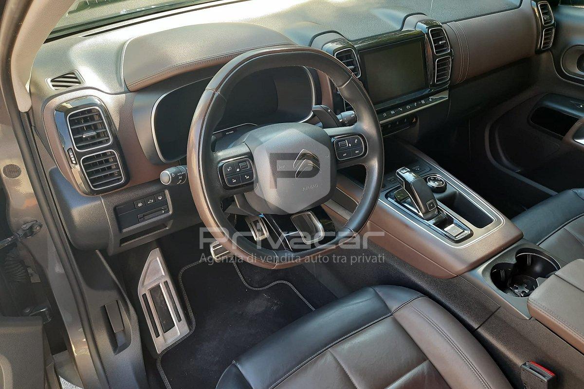 CITROEN C5 Aircross BlueHDi 130 S&S EAT8 Shine