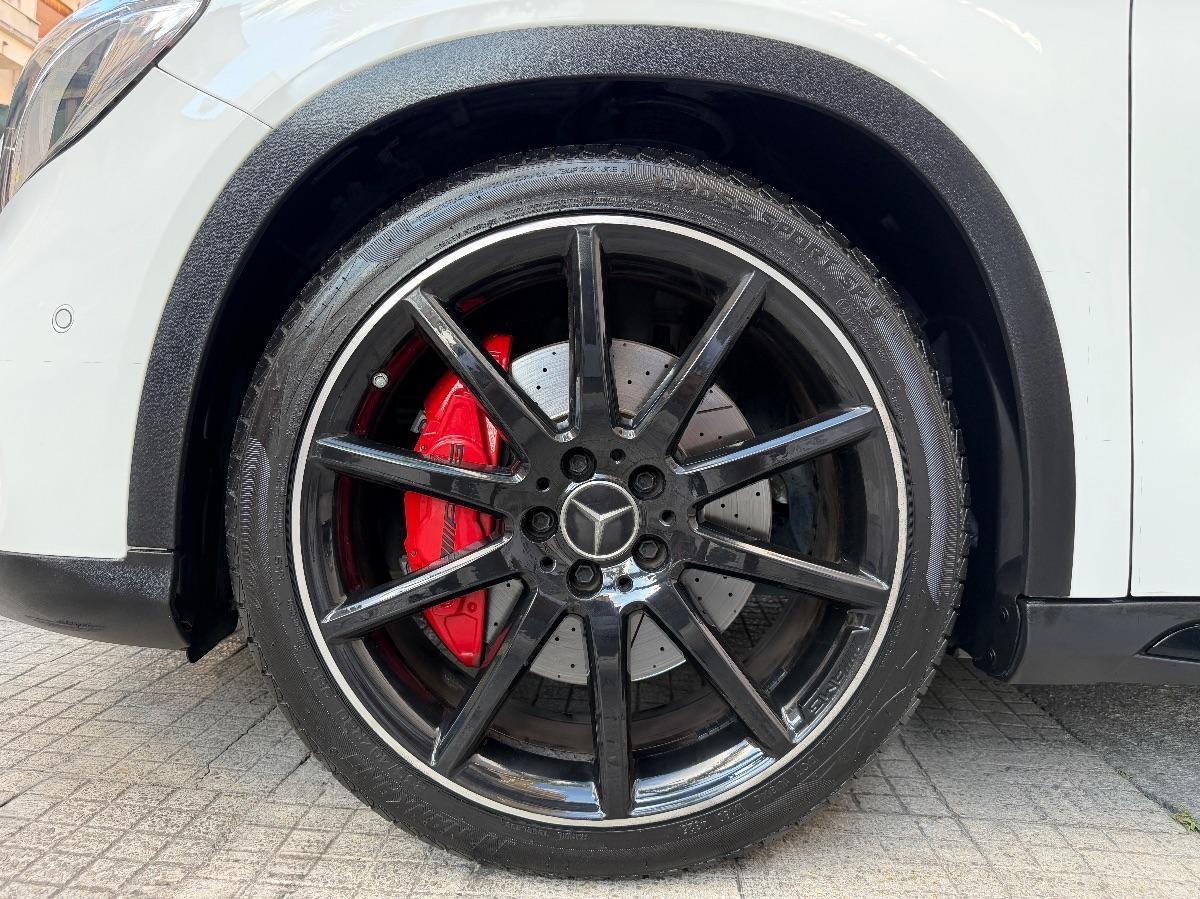 Mercedes-Benz GLA 200d Premium AMG Edition 136CV