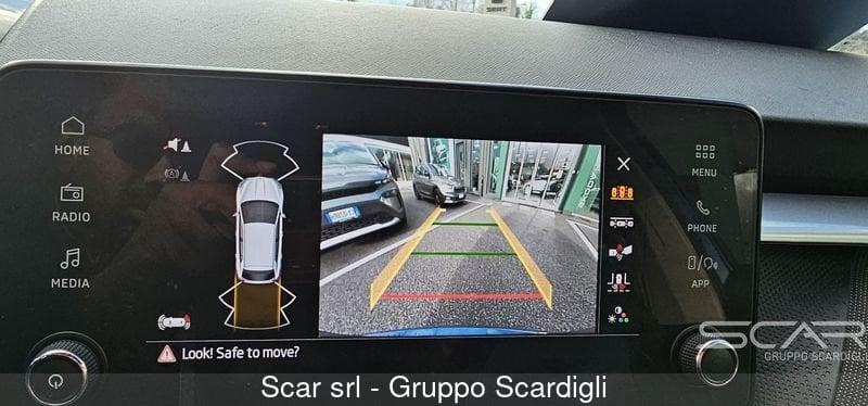 Skoda Fabia Fabia 1.0 TSI 95 CV Young Edition