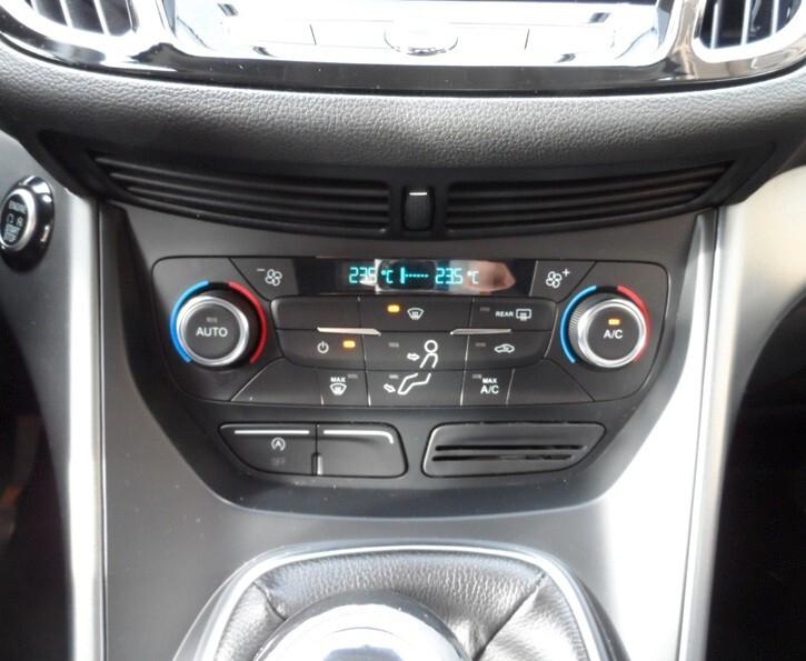 Ford Kuga 1.5 EcoBoost 120 CV S&S 2WD Business